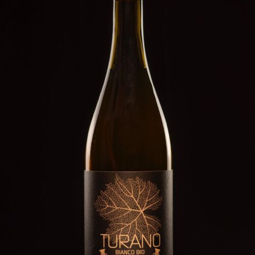 Turano Bianco BIO in Anfora